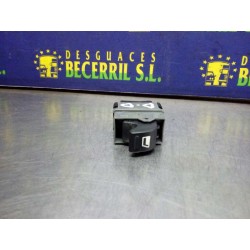 Recambio de mando elevalunas delantero derecho para peugeot 307 (s1) xr referencia OEM IAM 6554E7  