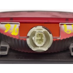 Recambio de luz central de freno para nissan micra (k12e) acenta referencia OEM IAM   