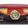 Recambio de luz central de freno para nissan micra (k12e) acenta referencia OEM IAM   