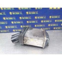 Recambio de intercooler para renault megane i fase 2 gandtour (ka..) 1.9 dti century referencia OEM IAM 8200047162  