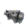 Recambio de compresor aire acondicionado para citroen xsara picasso 1.6 hdi 110 exclusive referencia OEM IAM 9672865580  