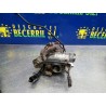 Recambio de turbocompresor para kia sportage td luxury (5-ptas.) referencia OEM IAM KT10IB  