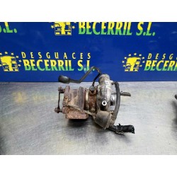 Recambio de turbocompresor para kia sportage td luxury (5-ptas.) referencia OEM IAM KT10IB  