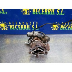 Recambio de turbocompresor para kia sportage td luxury (5-ptas.) referencia OEM IAM KT10IB  