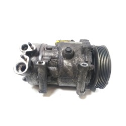 Recambio de compresor aire acondicionado para citroen xsara picasso 1.6 hdi 110 exclusive referencia OEM IAM 9672865580  
