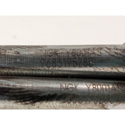 Recambio de calentadores para peugeot 308 confort referencia OEM IAM   