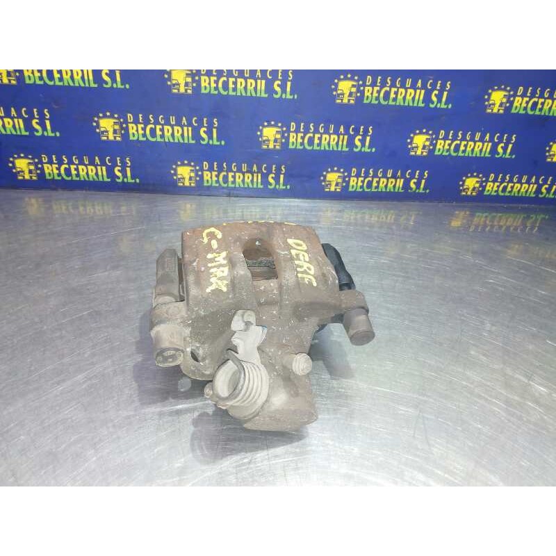Recambio de pinza freno trasera derecha para ford focus c-max (cap) trend (d) referencia OEM IAM Recambio de pinza freno trasera derecha para ford focus c-max (cap) trend (d) referencia OEM IAM