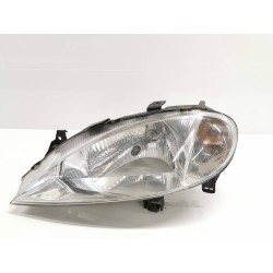 Recambio de faro izquierdo para renault megane i fase 2 berlina (ba0) 1.9 d authentique referencia OEM IAM 7700427872D  