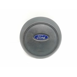 Recambio de airbag delantero izquierdo para ford ka (ccu) trend + referencia OEM IAM 735498411 61990050C 