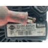 Recambio de alternador para nissan micra (k12e) acenta referencia OEM IAM 23100AX62A 2542927A 