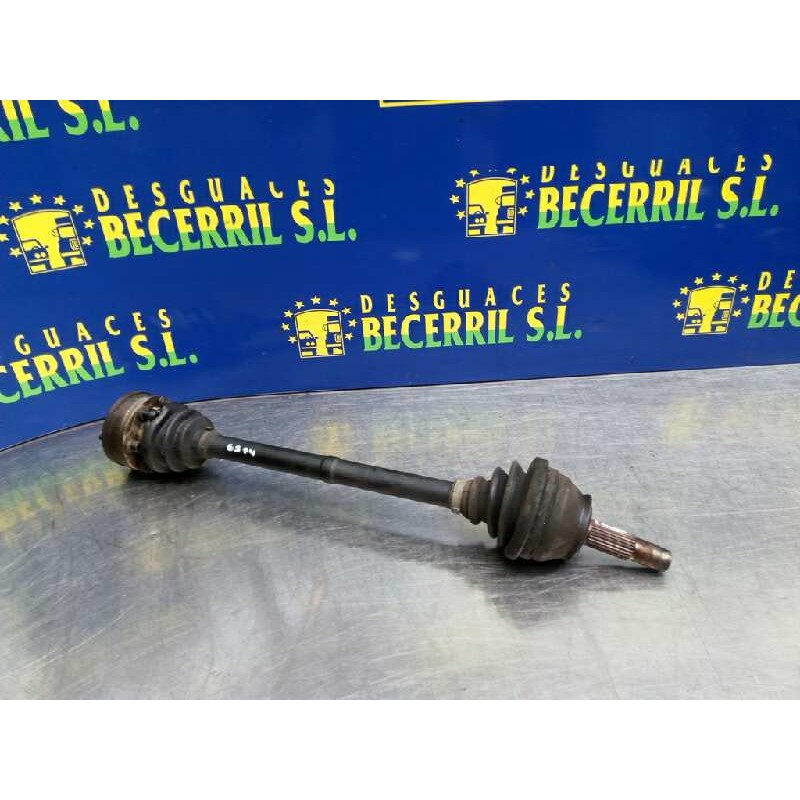 Recambio de transmision delantera derecha para alfa romeo 145 1.6 referencia OEM IAM Recambio de transmision delantera derecha para alfa romeo 145 1.6 referencia OEM IAM