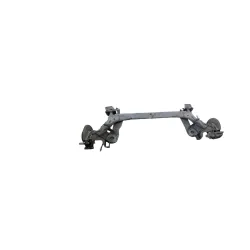 Recambio de puente trasero para audi a3 (8l) 1.9 tdi referencia OEM IAM   