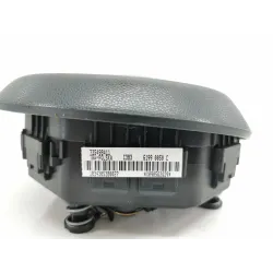 Recambio de airbag delantero izquierdo para ford ka (ccu) trend + referencia OEM IAM 735498411 61990050C 