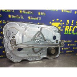 Recambio de elevalunas delantero derecho para ford focus c-max (cap) trend (d) referencia OEM IAM 3M51R045H16A  