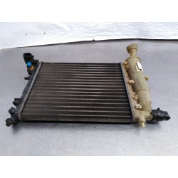 Recambio de radiador agua para citroen saxo 1.1 x referencia OEM IAM   