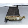 Recambio de radiador agua para citroen saxo 1.1 x referencia OEM IAM   
