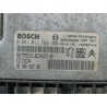 Recambio de centralita motor uce para peugeot 206 sw x-line referencia OEM IAM 9658556780 0281011783 