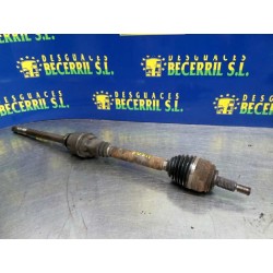 Recambio de transmision delantera derecha para renault laguna ii grandtour (kg0) expression confort referencia OEM IAM   