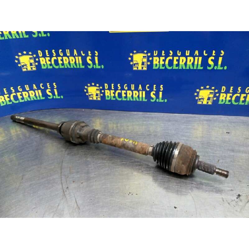 Recambio de transmision delantera derecha para renault laguna ii grandtour (kg0) expression confort referencia OEM IAM Recambio de transmision delantera derecha para renault laguna ii grandtour (kg0) expression confort referencia OEM IAM