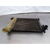 Recambio de radiador agua para citroen saxo 1.1 x referencia OEM IAM   