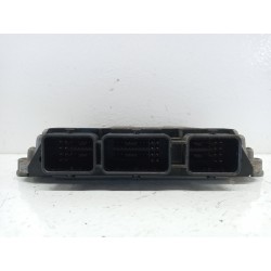 Recambio de centralita motor uce para peugeot 206 sw x-line referencia OEM IAM 9658556780 0281011783 