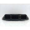 Recambio de centralita motor uce para peugeot 206 sw x-line referencia OEM IAM 9658556780 0281011783 