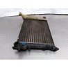 Recambio de radiador agua para citroen saxo 1.1 x referencia OEM IAM   