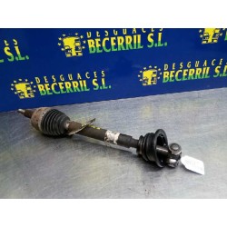 Recambio de transmision delantera izquierda para renault laguna ii grandtour (kg0) expression confort referencia OEM IAM   