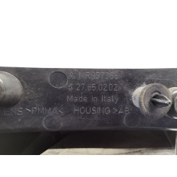 Recambio de piloto trasero derecho para mitsubishi colt berlina 5 (z30a) 1.3 invite (d) referencia OEM IAM MR957366  