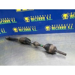 Recambio de transmision delantera derecha para nissan almera (n16/e) line up referencia OEM IAM   