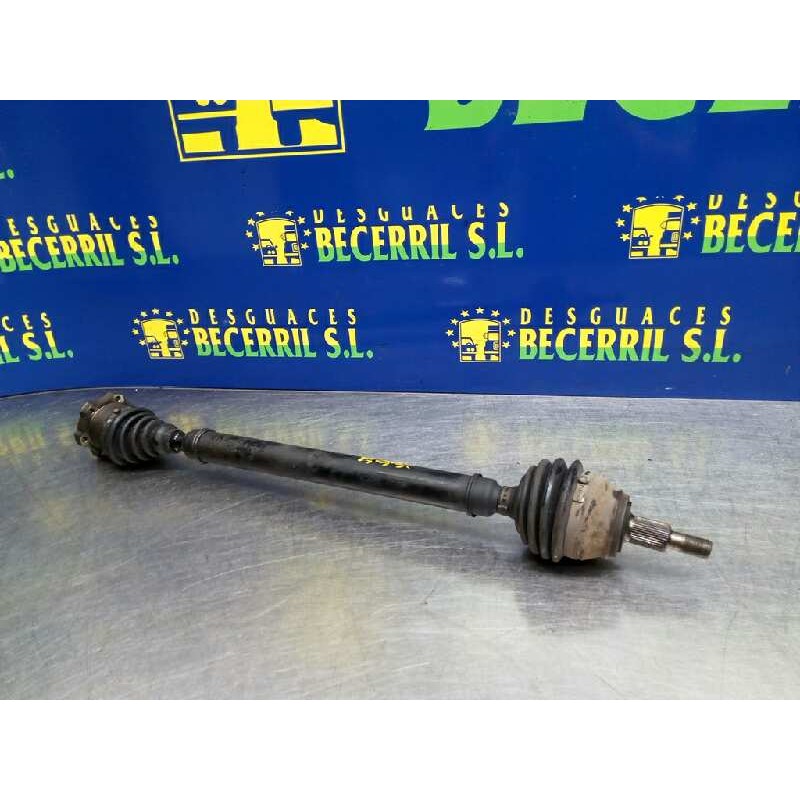 Recambio de transmision delantera derecha para volkswagen golf iv berlina (1j1) conceptline referencia OEM IAM Recambio de transmision delantera derecha para volkswagen golf iv berlina (1j1) conceptline referencia OEM IAM
