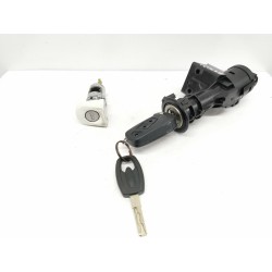 Recambio de antirrobo para ford ka (ccu) trend + referencia OEM IAM   