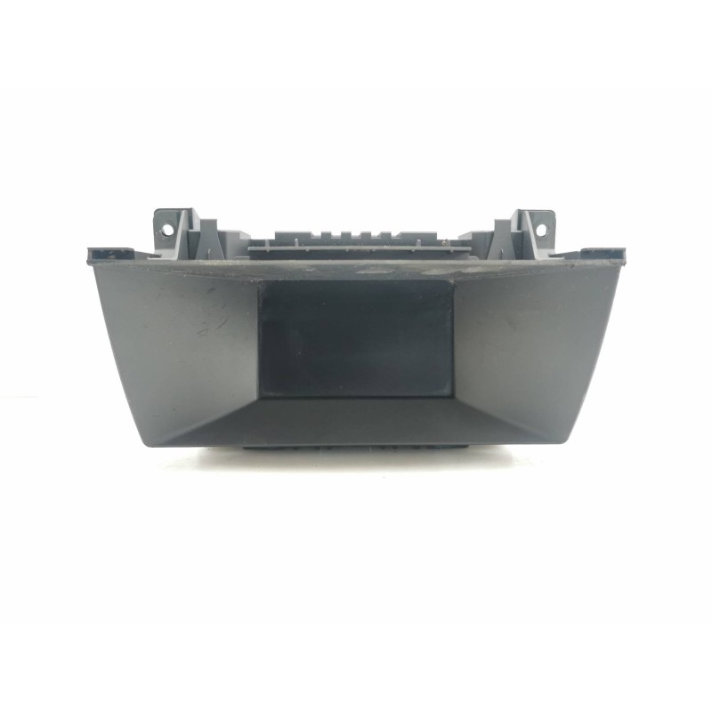 Recambio de pantalla multifuncion para opel astra h berlina elegance referencia OEM IAM 13253694  