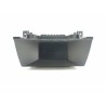 Recambio de pantalla multifuncion para opel astra h berlina elegance referencia OEM IAM 13253694  