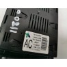 Recambio de pantalla multifuncion para opel astra h berlina elegance referencia OEM IAM 13253694  