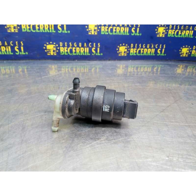 Recambio de bomba limpia para opel astra h berlina cosmo referencia OEM IAM Recambio de bomba limpia para opel astra h berlina cosmo referencia OEM IAM