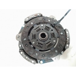Recambio de kit de embrague para renault clio ii fase i (b/cbo) 1.2 referencia OEM IAM   