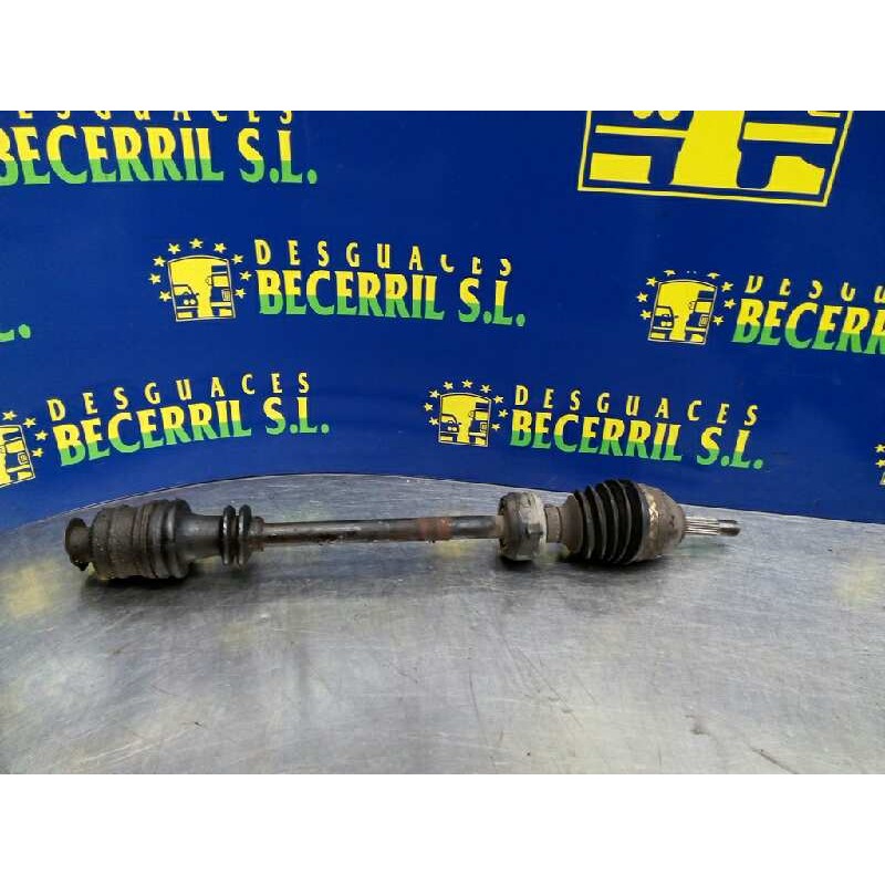 Recambio de transmision delantera derecha para renault 19 hatchback (b/c53) gtr referencia OEM IAM Recambio de transmision delantera derecha para renault 19 hatchback (b/c53) gtr referencia OEM IAM