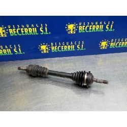 Recambio de transmision delantera izquierda para peugeot 206 berlina xr referencia OEM IAM   