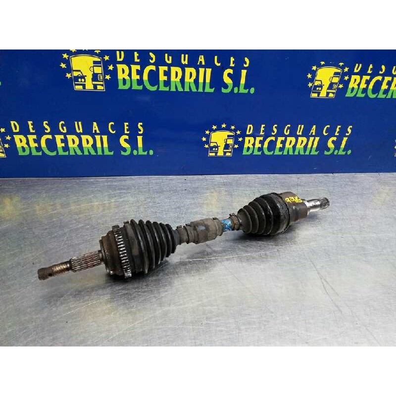 Recambio de transmision delantera izquierda para chrysler neon (pl) 2.0 cs referencia OEM IAM Recambio de transmision delantera izquierda para chrysler neon (pl) 2.0 cs referencia OEM IAM