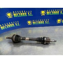 Recambio de transmision delantera izquierda para peugeot 206 berlina x-line referencia OEM IAM   