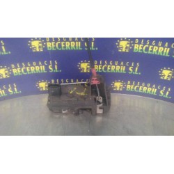 Recambio de cerradura puerta trasera izquierda para opel astra h berlina cosmo referencia OEM IAM   
