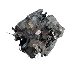 Recambio de caja cambios para chevrolet captiva 2.0 vcdi lt referencia OEM IAM 55-51AF33  