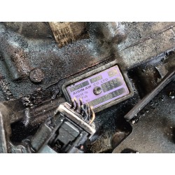 Recambio de caja cambios para chevrolet captiva 2.0 vcdi lt referencia OEM IAM 55-51AF33  