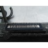 Recambio de cremallera direccion para mercedes clase a (w168) 160 (168.033) referencia OEM IAM 16846020009932622761  