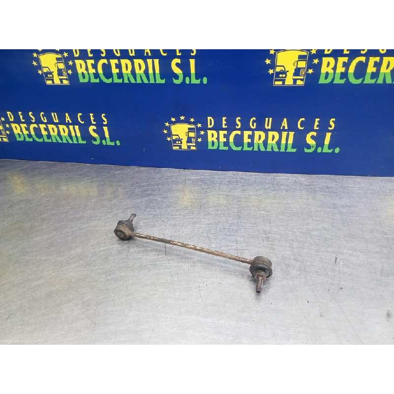 Recambio de tirante delantero derecho para renault laguna ii (bg0) authentique referencia OEM IAM Recambio de tirante delantero derecho para renault laguna ii (bg0) authentique referencia OEM IAM
