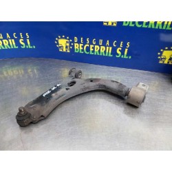 Recambio de brazo suspension inferior delantero izquierdo para ford fiesta (cbk) ghia referencia OEM IAM   