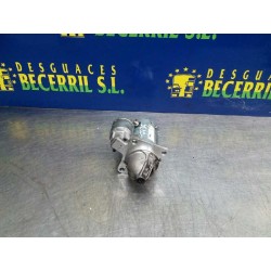 Recambio de motor arranque para ford fiesta (cbk) ghia referencia OEM IAM 8V2111000BE  