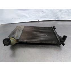 Recambio de radiador agua para citroen saxo 1.1 sx referencia OEM IAM   