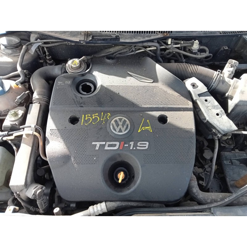 Recambio de motor y cambio exportacion para volkswagen golf iv berlina (1j1) advance referencia OEM IAM Recambio de motor y cambio exportacion para volkswagen golf iv berlina (1j1) advance referencia OEM IAM